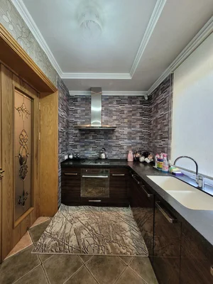 Фото 5 4-комн. квартира в Мирабадском районе