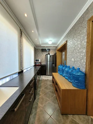 Фото 6 4-комн. квартира в Мирабадском районе