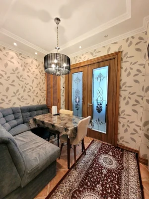 Фото 8 4-комн. квартира в Мирабадском районе