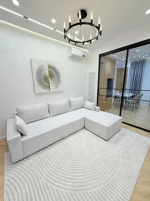 Фото 1 3-комн. квартира в Комплекс "CITY MALL"