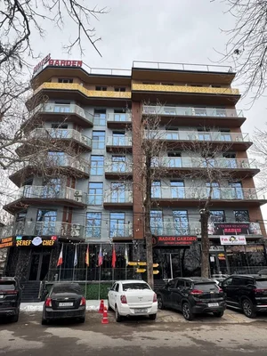 Фото 1 Гостиница в Юнусабадском районе