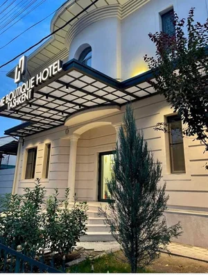 Фото 2 Гостиница в Якассарайском районе