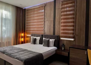 Фото 3 Гостиница в Якассарайском районе