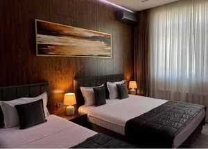 Фото 4 Гостиница в Якассарайском районе