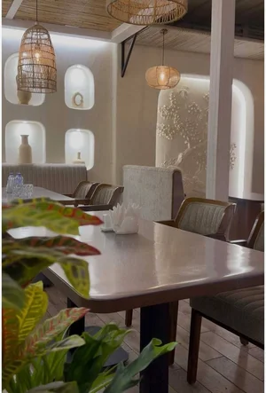 Фото 7 Гостиница в Якассарайском районе