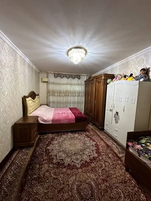 Фото 2 2-комн. квартира в Паркентский корзинка