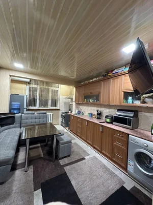 Фото 3 2-комн. квартира в Паркентский корзинка