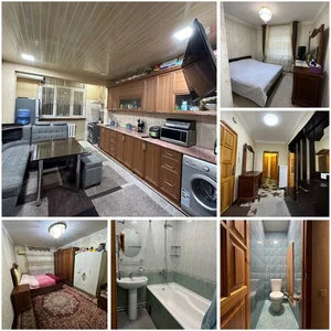 Фото 8 2-комн. квартира в Паркентский корзинка