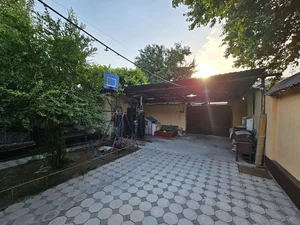 Фото 1 Дом в Мирзо-Улугбекском районе