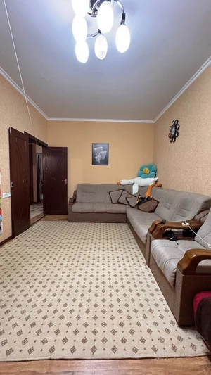 Фото 1 4-комн. квартира в Корзинка