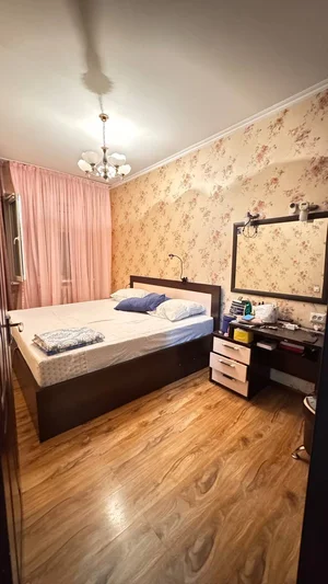 Фото 2 4-комн. квартира в Корзинка