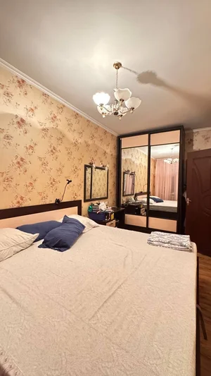 Фото 3 4-комн. квартира в Корзинка