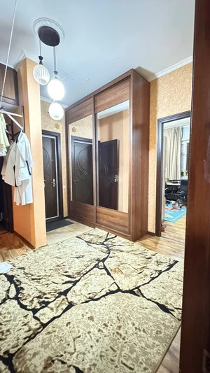 Фото 5 4-комн. квартира в Корзинка