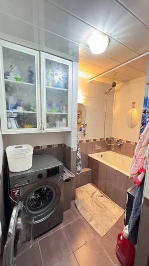 Фото 6 4-комн. квартира в Корзинка