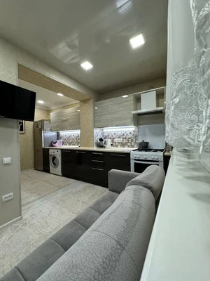 Фото 1 3-комн. квартира в ЭКО базар Феруза