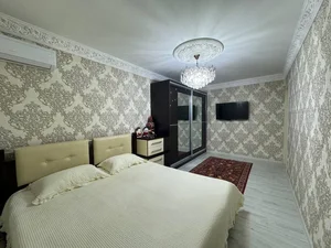 Фото 3 3-комн. квартира в ЭКО базар Феруза