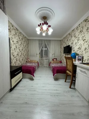 Фото 4 3-комн. квартира в ЭКО базар Феруза