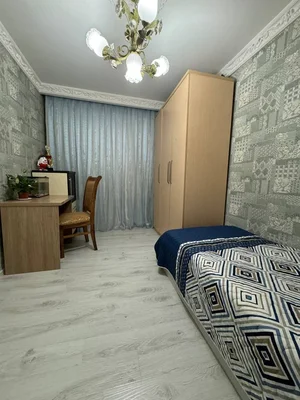 Фото 5 3-комн. квартира в ЭКО базар Феруза