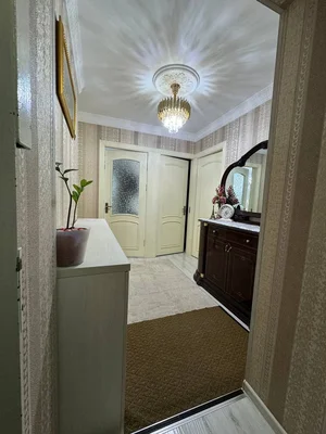 Фото 6 3-комн. квартира в ЭКО базар Феруза