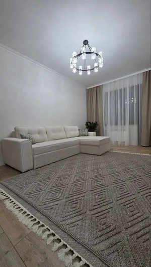 Фото 3 3-комн. квартира в Ялангач м-в