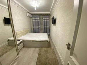 Фото 3 2-комн. квартира в Чиланзаре