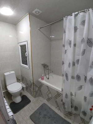 Фото 1 1-комн. квартира в Ялангач