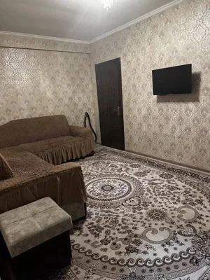 Фото 2 2-комн. квартира в Паркентский базар