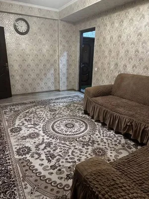 Фото 3 2-комн. квартира в Паркентский базар