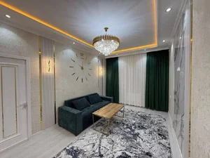 Фото 1 Квартира в Авиасозлар-2