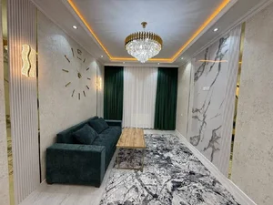 Фото 2 Квартира в Авиасозлар-2