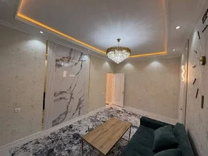 Фото 3 Квартира в Авиасозлар-2