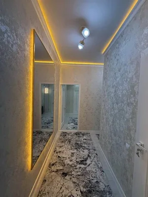 Фото 4 Квартира в Авиасозлар-2