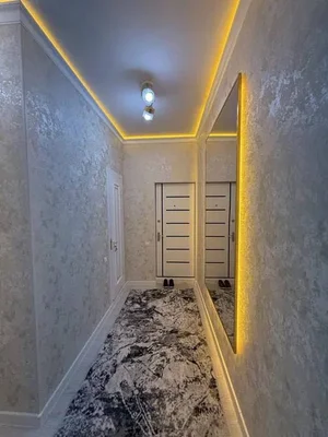 Фото 5 Квартира в Авиасозлар-2