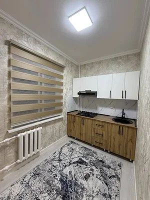 Фото 6 Квартира в Авиасозлар-2