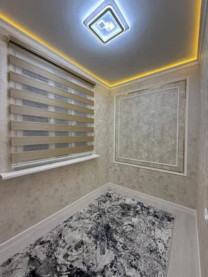 Фото 7 Квартира в Авиасозлар-2