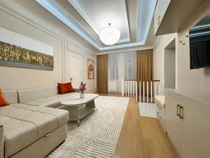 Фото 3 Квартира в Mashxadi Residence