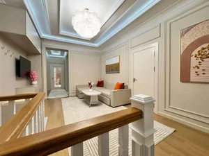 Фото 4 Квартира в Mashxadi Residence