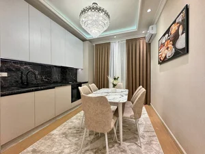 Фото 5 Квартира в Mashxadi Residence