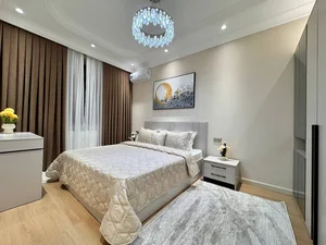 Фото 6 Квартира в Mashxadi Residence