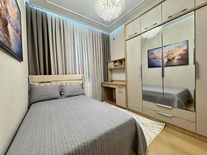 Фото 7 Квартира в Mashxadi Residence