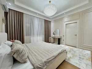 Фото 8 Квартира в Mashxadi Residence