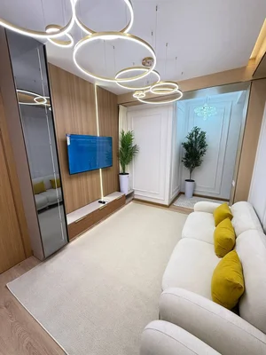 Фото 1 3-комн. квартира в Юнусабадском районе