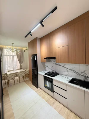 Фото 4 3-комн. квартира в Юнусабадском районе