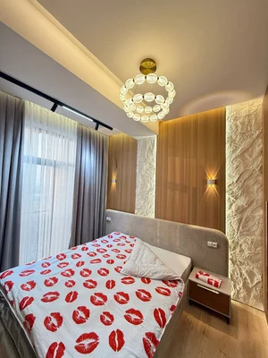 Фото 6 3-комн. квартира в Юнусабадском районе