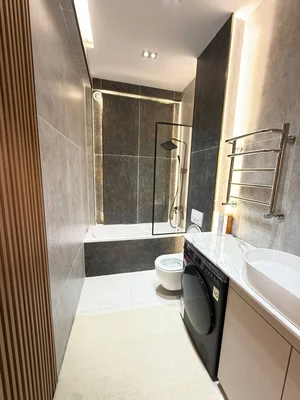 Фото 8 3-комн. квартира в Юнусабадском районе