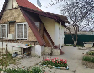 Фото 1 Участок в Яшнабадском районе