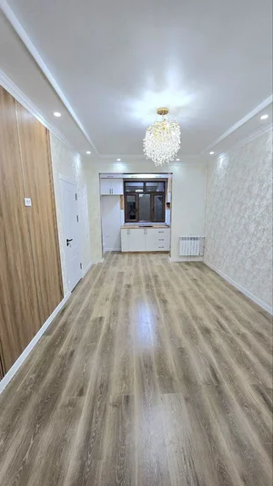 Фото 1 3-комн. квартира в Ялангач м-в