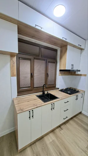 Фото 5 3-комн. квартира в Ялангач м-в