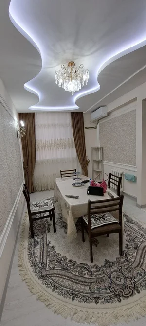 Фото 1 4-комн. квартира в Юнусабадском районе