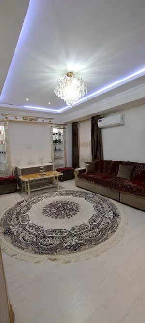 Фото 3 4-комн. квартира в Юнусабадском районе